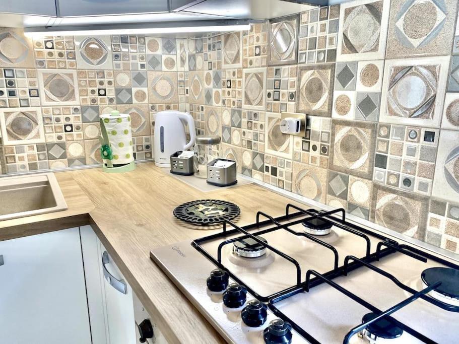 베로나 Zona Fiera A 10 Minuti Dal Centro Con Parcheggio 아파트 외부 사진