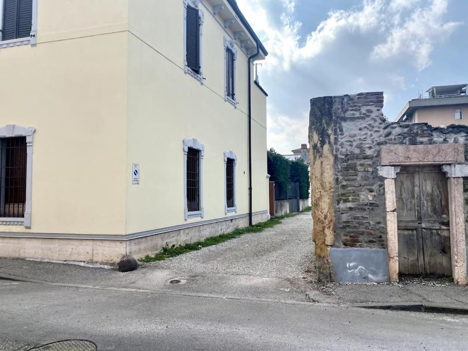 베로나 Zona Fiera A 10 Minuti Dal Centro Con Parcheggio 아파트 외부 사진